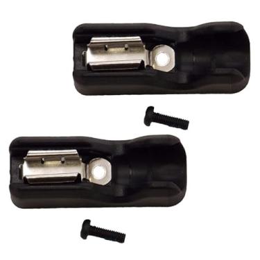 Imagem de Suporte de bits N131745 adequado para DeWalt 20V Max DCD980 DCD985 DCD980L2 DCD985L2 (pacote com 2)