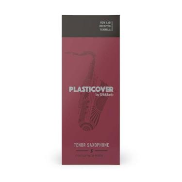 Imagem de Palheta Sax Tenor 2.5 (5 Unidades) D Addario Plasticover [F035]