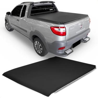 Imagem de Capota Marítima Strada Working Cabine Estendida 2014 2015 2016 2017 2018 2019