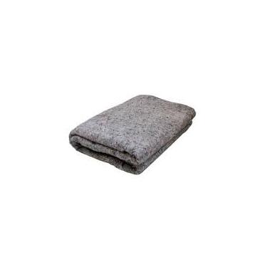 Imagem de Silvers Manta Térmica para Tábua de Passar Roupas 1,35m X 50cm Branco Poliéster