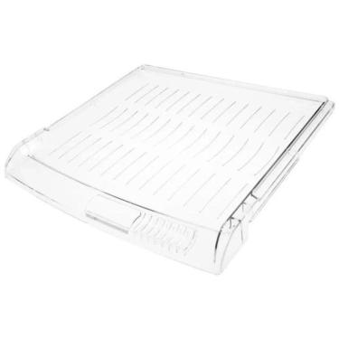 Imagem de Tampa Acrílica Superior Gaveta Legumes W10287527 Rf Brastemp