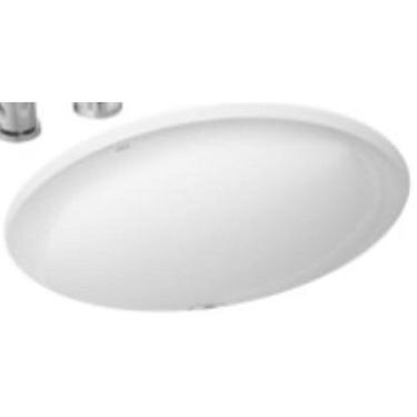 Imagem de Cuba De Embutir Oval L.37.17 Deca