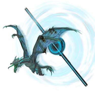 Imagem de Ventilador holográfico 3D, projetor holográfico de 18,9 polegadas com Wi-Fi + Bluetooth + controle remoto, LED HD holograma 3D com 700 vídeos, ventilador holográfico para Halloween, festas, holograma