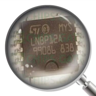 Imagem de LNBP12A 2Pcs New LNBP12A