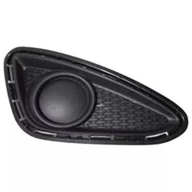 Imagem de Moldura Grade Farol Milha Hb20 - 1089