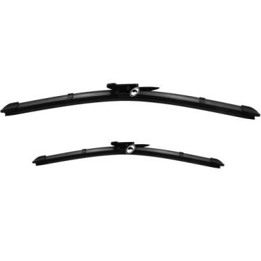 Imagem de Palheta Limpador Para-Brisa Argo/Novo Uno 15+ 24/16 - Tiger Auto