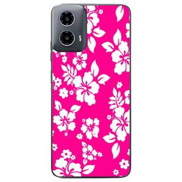 Imagem de Capa Adesivo Skin182 Verso Para Motorola Moto G34 5G - KawaSkin