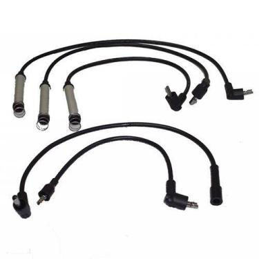 Imagem de Cabo de vela igniçao - ipanema 1995 a 1996 / kadett 1995 a 1996 / monz