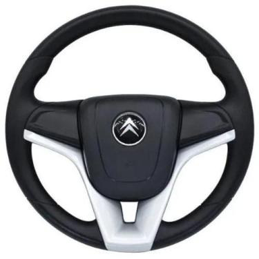 Imagem de Volante Citroen Jumper Com o Cubo  - Automobiles Citroën