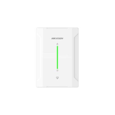 Imagem de Receptor de Sinal sem Fio P/ AX HYBRID PRO Hikvision DS-PM1-RT-HWE