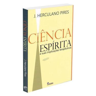 Imagem de Ciência Espírita e Suas Implicações Terapêuticas - PAIDEIA