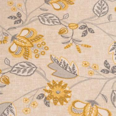 Imagem de Tecido Estampado Impermeável Interno para Sofás e Decoração - Edantex,