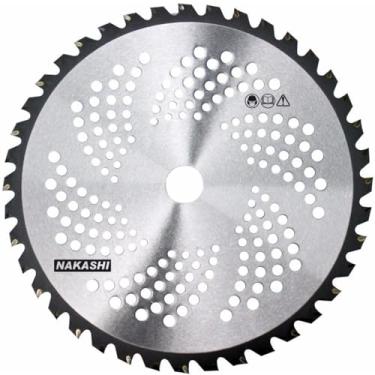 Imagem de Siga Tools Disco de 80 Dentes Widia para Roçadeira