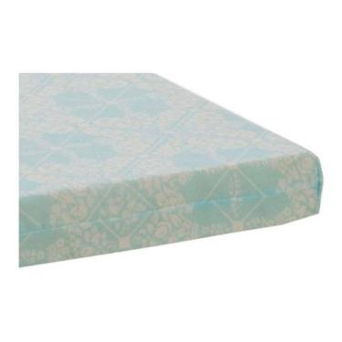 Imagem de Colchonete VISITA Physical Solteiro 78x188x4cm Ortobom