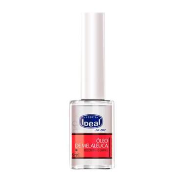 Imagem de Regenerador para Unhas Ideal Óleo de Melaleuca 9ml
