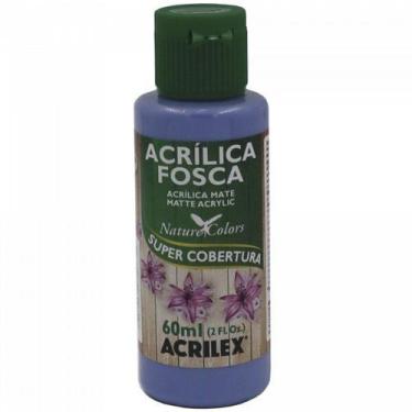 Imagem de Tinta Acrílica Azul Country Acrilex (60ml) - Redelease