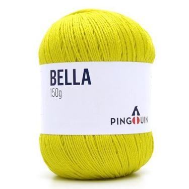 Imagem de Linha Bella Verão 150g - 2 - Pingouin, 2652 new wave