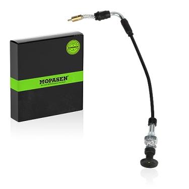 Imagem de MOPASEN Cabo de estrangulamento de carburador HSR42 para carburador Harley Sporter 883 CV40 CV44 mm MIKUNI HSR45 HSR48