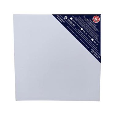 Imagem de Tela Studio Cf Nacional  Trident 20x30x2,5