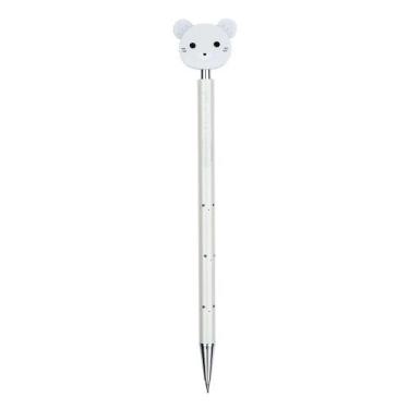 Imagem de Lapiseira Plástica Zoo 0.7mm Soul - BRW, URSO