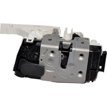 Imagem de Fechadura Elétrica Porta Traseira (baú) Sprinter Após 12 - Universal