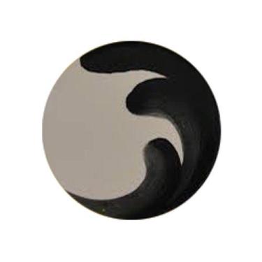 Imagem de Corante Cerâmica Preto 30ml - TRIARTE