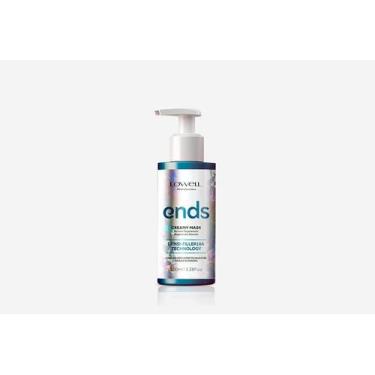 Imagem de Máscara Cremosa 100ml LOWELL Ends-Densi-Filler18A - 4504
