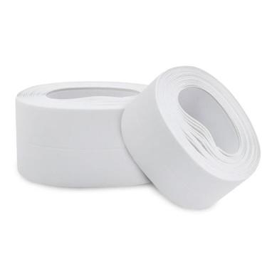 Imagem de Fita de Vedação para Porta 3 Metros X 3,5cm - Branco - GXM