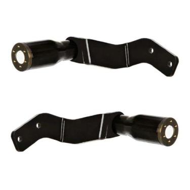 Imagem de Protetor slider pro tork xtz 125, PRETO, Único