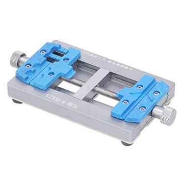 Imagem de Dispositivo de Reparo de Chip BGA de Alta Temperatura Com Rolamentos Duplos para Placa Principal de Telefone Móvel - Ferramenta de Braçadeira Multifuncional Plataforma de