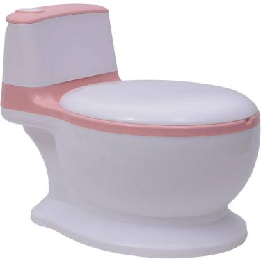 Imagem de Troninho Privadinha Penico Infantil Com Som Zippy Toys