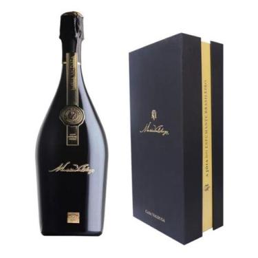 Imagem de Espumante Casa Valduga Maria Valduga Brut 750 ml (Com Embalagem)
