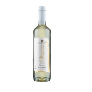 Imagem de Vinho Casa Geraldo Glamour Branco Suave 750 ml