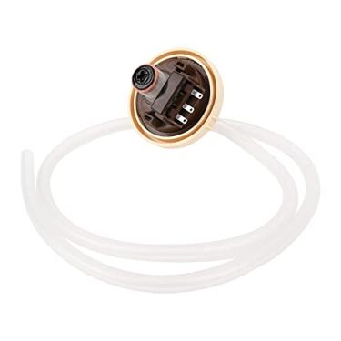 Imagem de STPCTOU- Sensor de pressão da lavadora DC96-01703C (genuíno), interruptor de pressão do nível de água da lavadora, substituição PS4217081 AP5581361 compatível com lavadora Samsung: WA400PJHDW