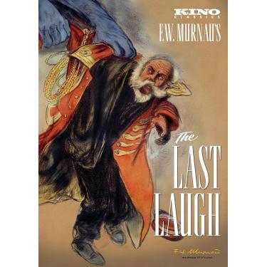 Imagem de The Last Laugh