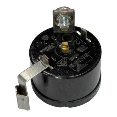 Imagem de Protetor Térmico 2321072 Para Compressor Geladeira - Brazan