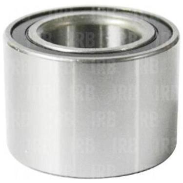 Imagem de Rolamento de roda Traseiro Ford Fiesta 2002 a 2014 IRB