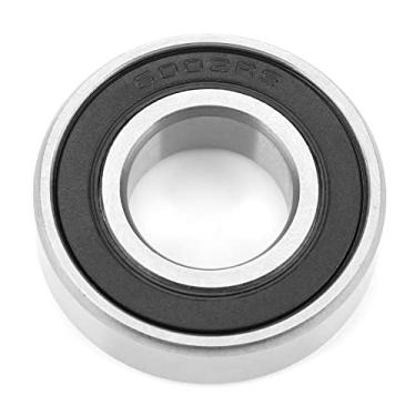 Imagem de 6002-2-2RS ROLAMENTO DE GREAVE DE BORRA BORRAGEMENTE, 6002-2RS ROLAMENTO ROLAMENTOS ROLO PARA PROJETOS SHAFTROD POTOS HOBBY 15MM