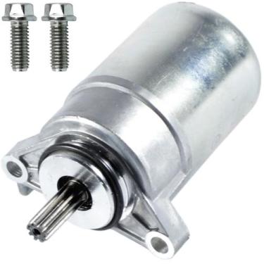Imagem de Motor de partida arranque Nmax160 XTZ150 Crosser YBR125I YBR150 Factor
