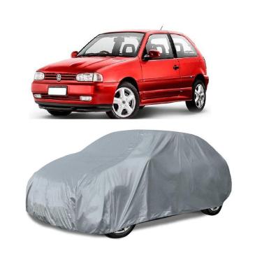 Imagem de Capa Cobrir Carro Fusca 100% Impermeável Proteção Total Bezzter Protection