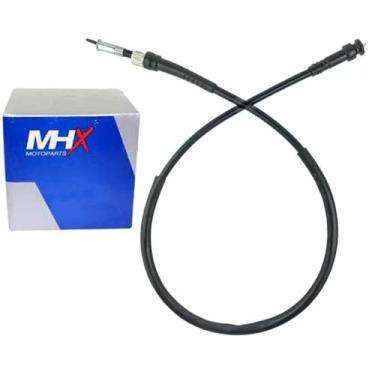 Imagem de Cabo do Tacômetro NX 150/200 de 1990 à 2001 - MHX