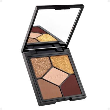 Imagem de Paleta de Sombras Payot Glam 002