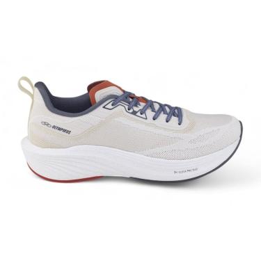 Imagem de Tênis Esportivo Olympikus Masculino Volta Treino e Corrida