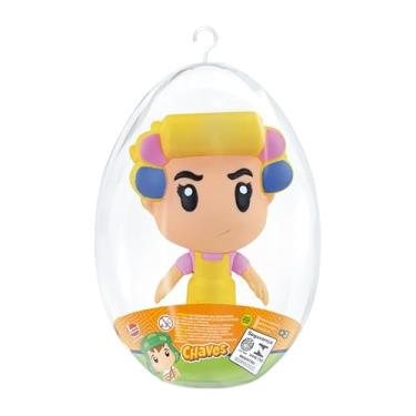 Imagem de Boneco Dona Florinda no Ovo Intermediario