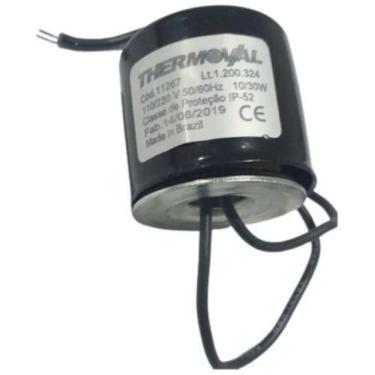 Imagem de Bobina Solenoide 110/220V 10/30W Autoclave Alt 26013-392