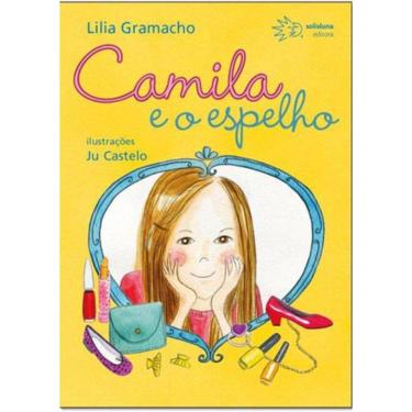 Imagem de Camila E O Espelho
