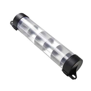 Imagem de Marine City Tube Type reflector de radar para Veleiros 4" x 23", 40 SQF Reflective Área