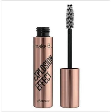 Imagem de Máscara Cílios Make b. Explosion Effect 10Ml - O Boticário
