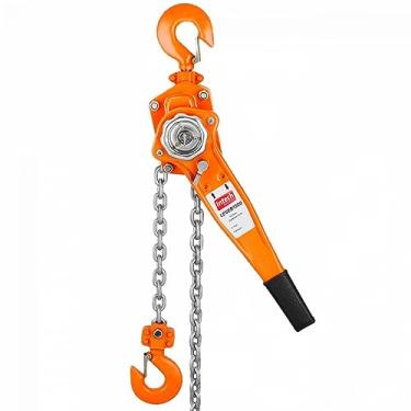 Imagem de Talha Manual de Alavanca 1,5m Suporta 1,5T Lever1500 Intech Machine