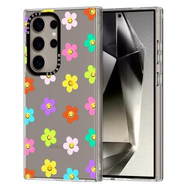 Imagem de Capa de telefone MOSNOVO para Samsung Galaxy S24 Ultra Clear TPU